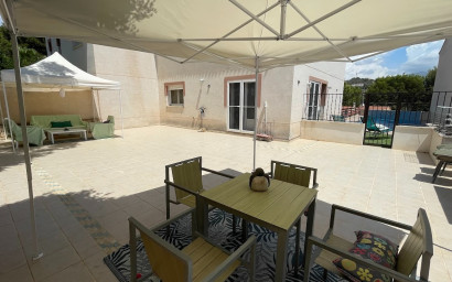 Revente - Villa -
Alfas del Pí