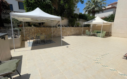 Revente - Villa -
Alfas del Pí