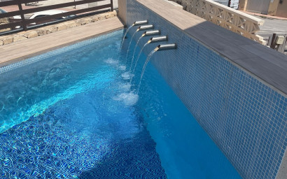 Revente - Villa -
Alfas del Pí