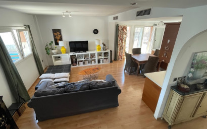 Revente - Villa -
Alfas del Pí