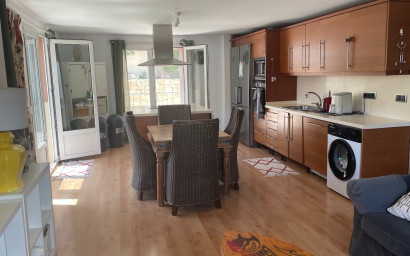 Revente - Villa -
Alfas del Pí