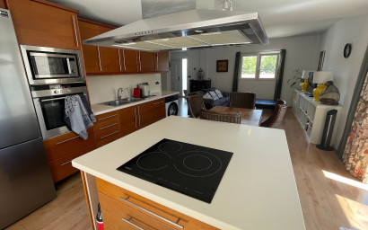 Revente - Villa -
Alfas del Pí