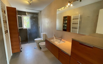 Revente - Villa -
Alfas del Pí