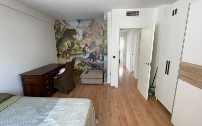 Revente - Villa -
Alfas del Pí