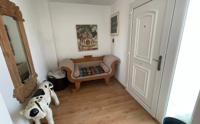 Revente - Villa -
Alfas del Pí