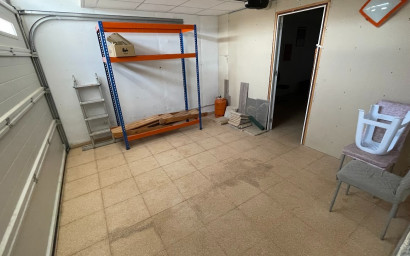 Revente - Villa -
Alfas del Pí