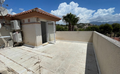 Revente - Villa -
Alfas del Pí