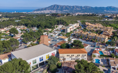 Revente - Villa -
Alfas del Pí