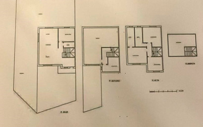 Revente - Villa -
Alfas del Pí