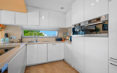 Herverkoop - Villa -
Benijofar