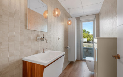 Herverkoop - Villa -
Benijofar