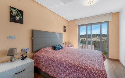 Herverkoop - Villa -
Benijofar