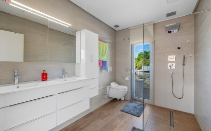 Herverkoop - Villa -
Benijofar