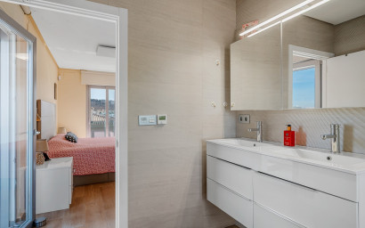 Herverkoop - Villa -
Benijofar