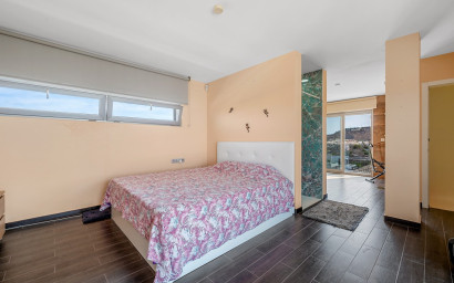 Herverkoop - Villa -
Benijofar