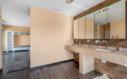 Herverkoop - Villa -
Benijofar