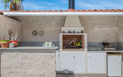 Herverkoop - Villa -
Benijofar