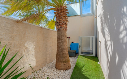 Herverkoop - Villa -
Benijofar