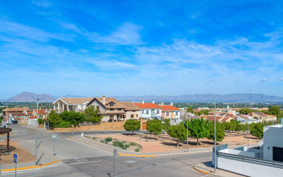 Herverkoop - Villa -
Benijofar