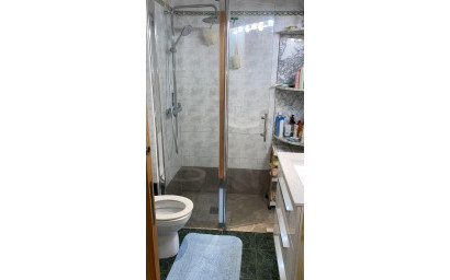 Resale - Apartment -
Benidorm - Playa de Poniente