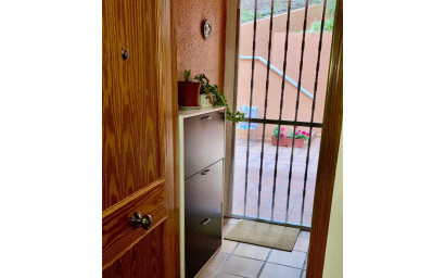 Resale - Apartment -
Benidorm - Playa de Poniente