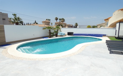 Revente - Villa -
Ciudad Quesada