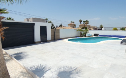 Revente - Villa -
Ciudad Quesada