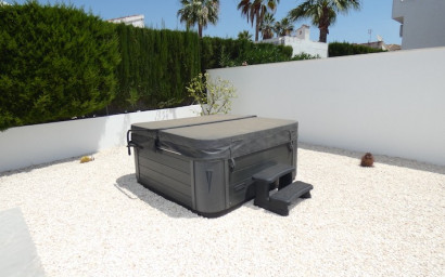 Revente - Villa -
Ciudad Quesada