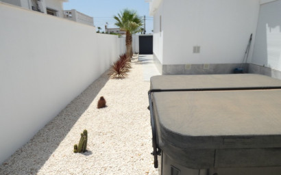 Revente - Villa -
Ciudad Quesada