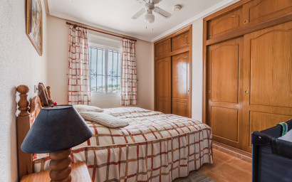 Resale - Villa -
Gran Alacant - Monte y Mar