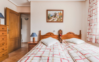 Resale - Villa -
Gran Alacant - Monte y Mar