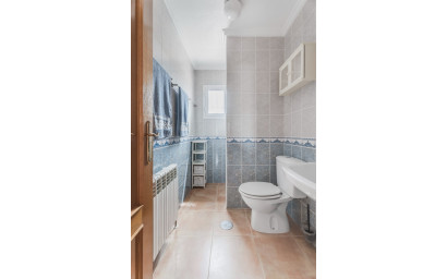 Resale - Villa -
Gran Alacant - Monte y Mar