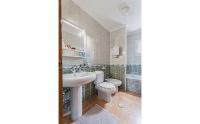 Resale - Villa -
Gran Alacant - Monte y Mar