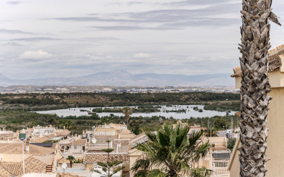 Resale - Villa -
Gran Alacant - Monte y Mar