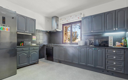 Resale - Villa -
Villamartín - Las Filipinas