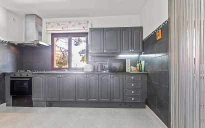 Resale - Villa -
Villamartín - Las Filipinas