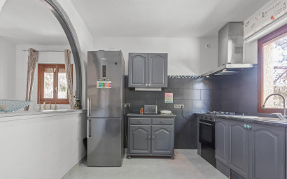 Resale - Villa -
Villamartín - Las Filipinas