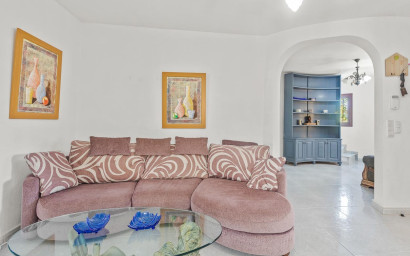 Resale - Villa -
Villamartín - Las Filipinas