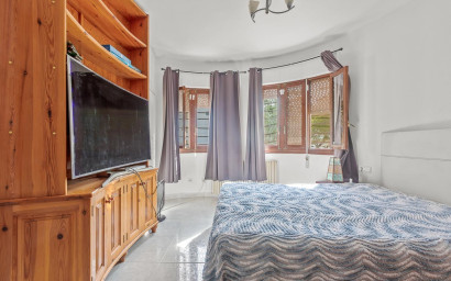 Resale - Villa -
Villamartín - Las Filipinas