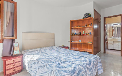 Resale - Villa -
Villamartín - Las Filipinas