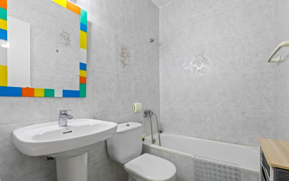 Resale - Villa -
Villamartín - Las Filipinas