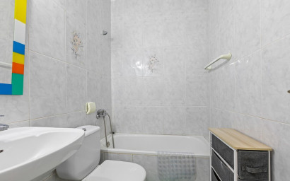 Resale - Villa -
Villamartín - Las Filipinas