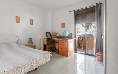 Resale - Villa -
Villamartín - Las Filipinas