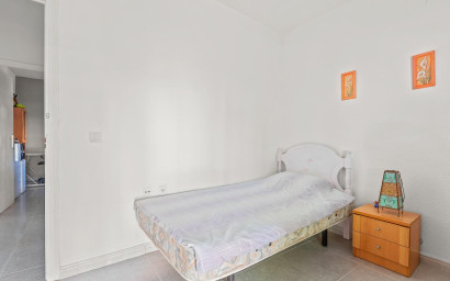 Resale - Villa -
Villamartín - Las Filipinas