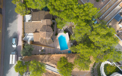 Resale - Villa -
Villamartín - Las Filipinas