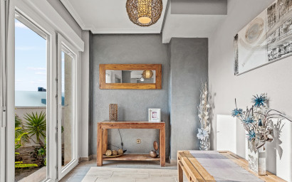 Resale - Villa -
Orihuela Costa - Playa Flamenca