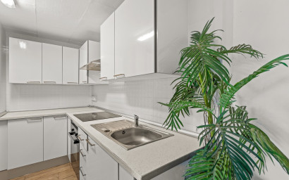 Resale - Villa -
Orihuela Costa - Playa Flamenca