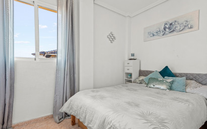 Resale - Villa -
Orihuela Costa - Playa Flamenca