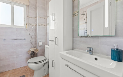 Resale - Villa -
Orihuela Costa - Playa Flamenca