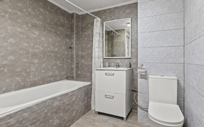 Resale - Villa -
Orihuela Costa - Playa Flamenca